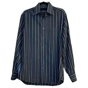 Dolce & Gabbana Dress Shirt/Size 16/41